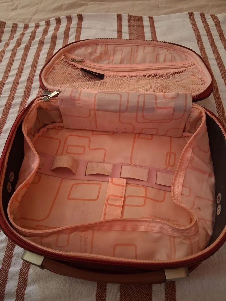 Nécessaire para viagem  - Foto 4