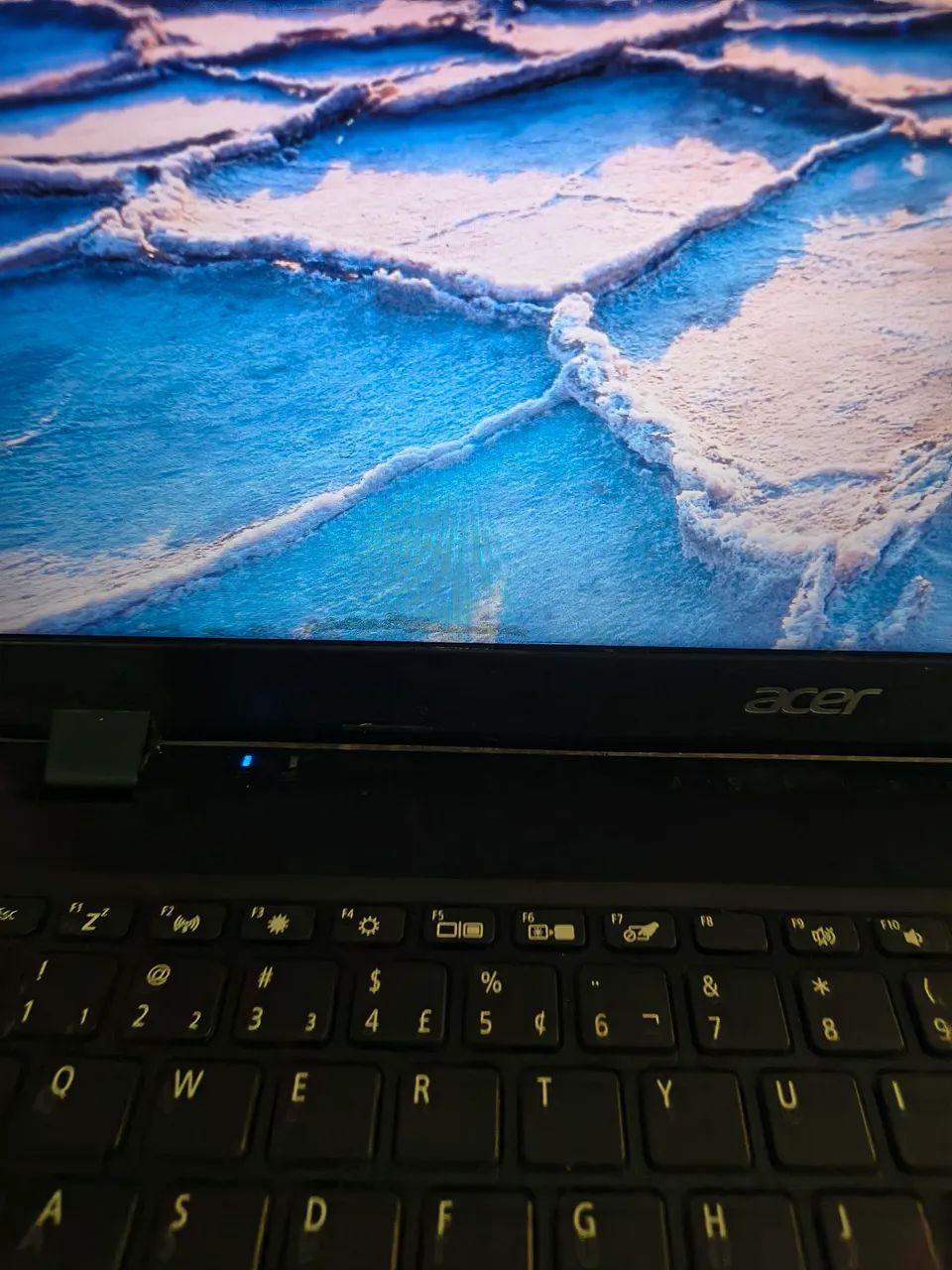 Notebook Acer aspire 3 A315-42G