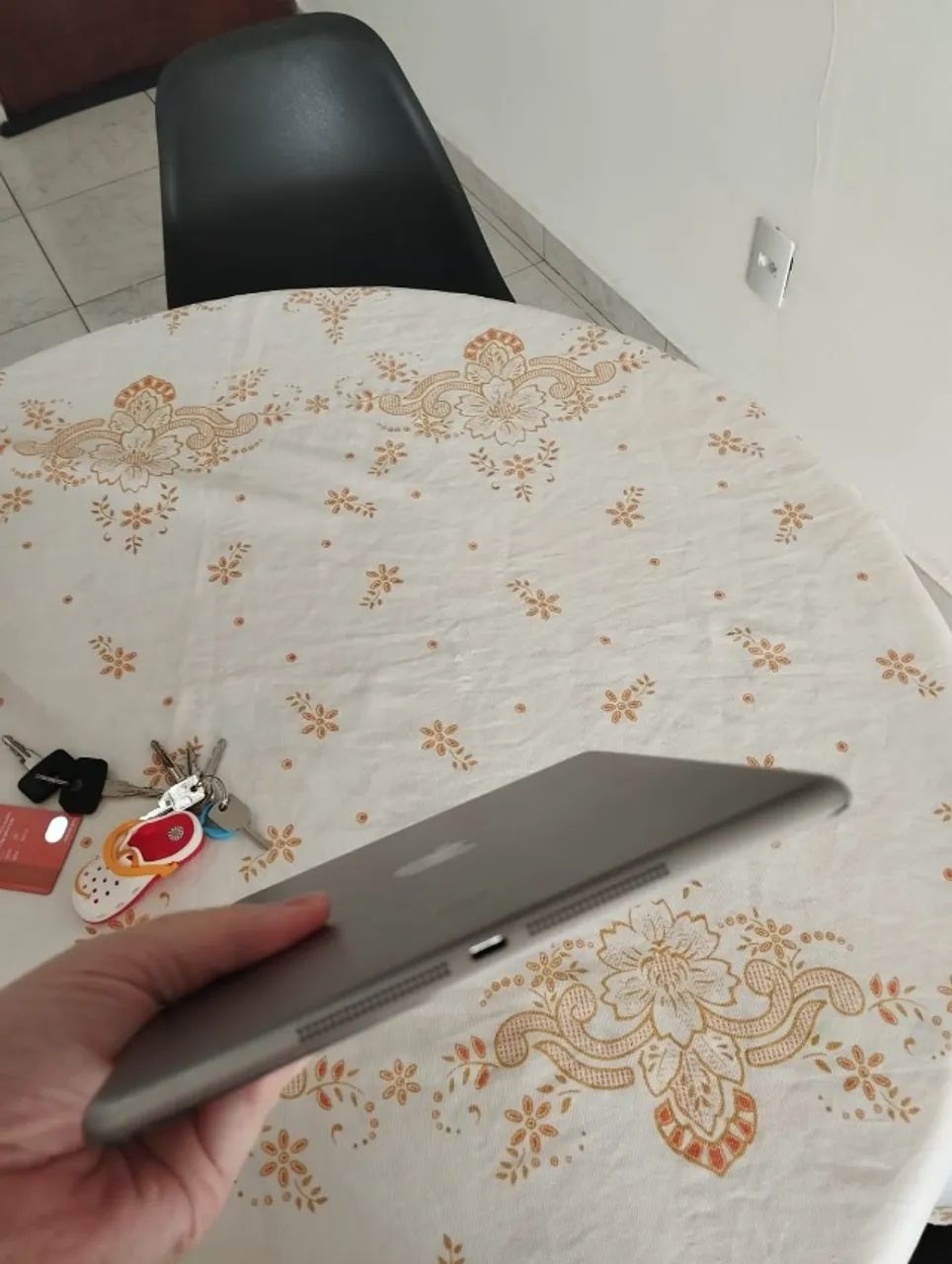 Ipad Air em otimo estado  - Foto 3