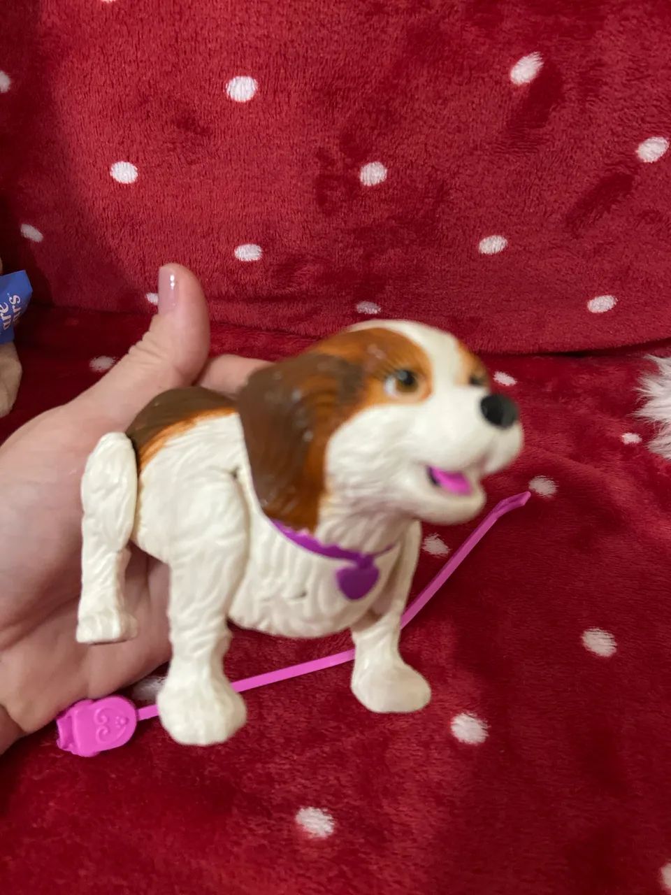 Cachorro da Barbie - Foto 3