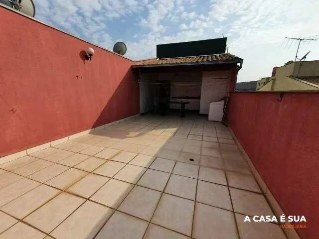 Cobertura 126m² 03 Quartos com Suíte no Eldorado.