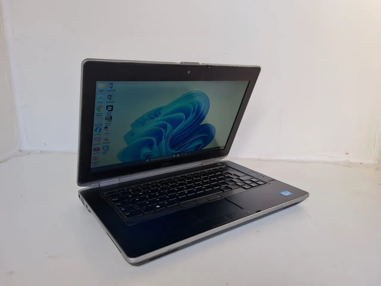Notebook Dell Latitude E6430 I5 3ª - Foto 5
