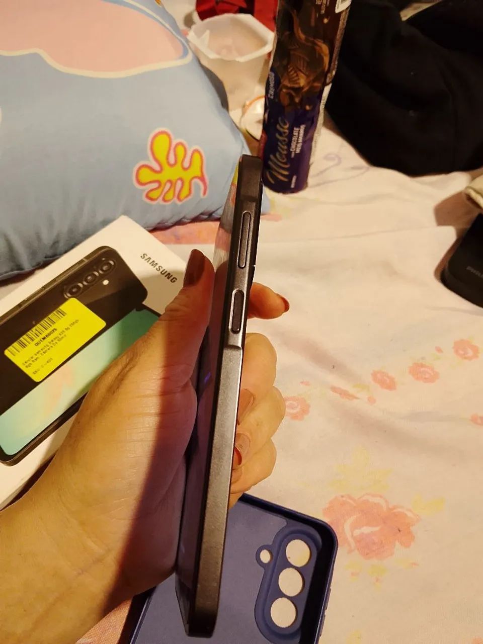 Samsung A26 256 gigas - Foto 5