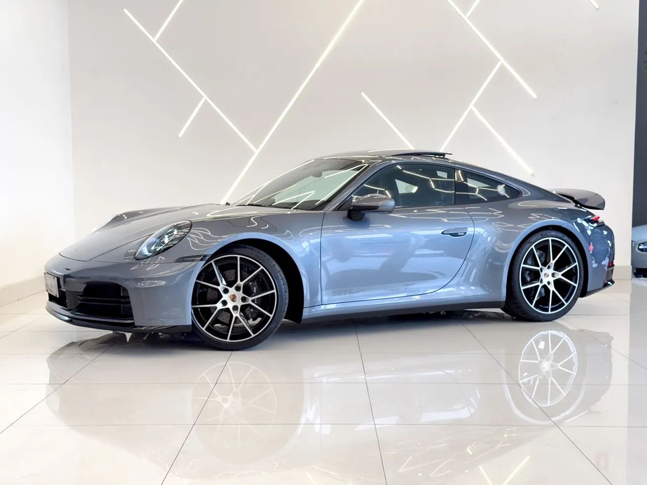 Porsche 911 911 Carrera T 3.0 2026