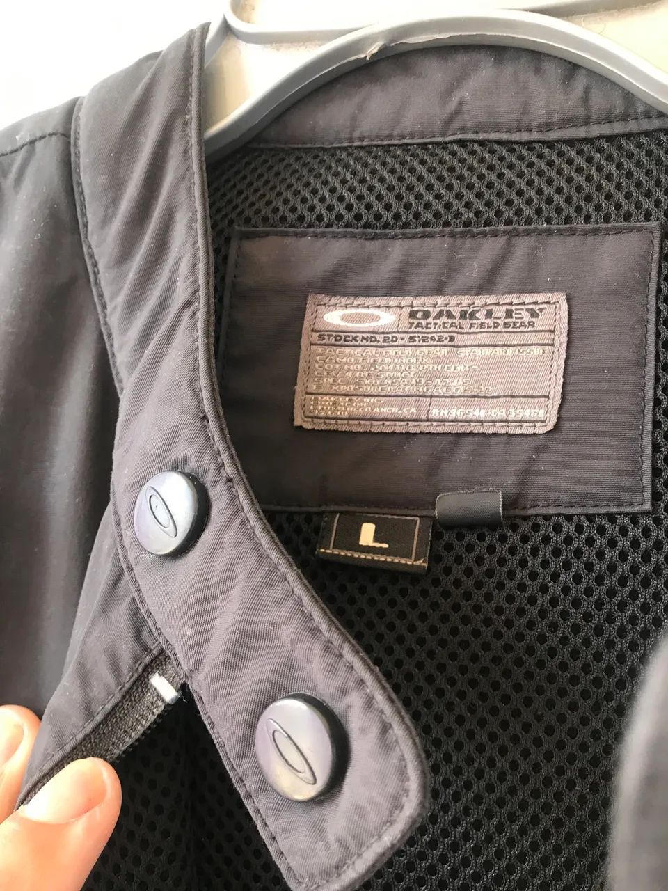 ap vest G original  - Foto 2