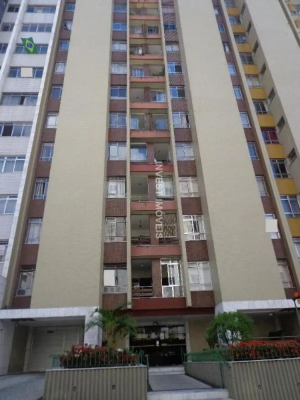 Apartamento - Juiz de Fora MG