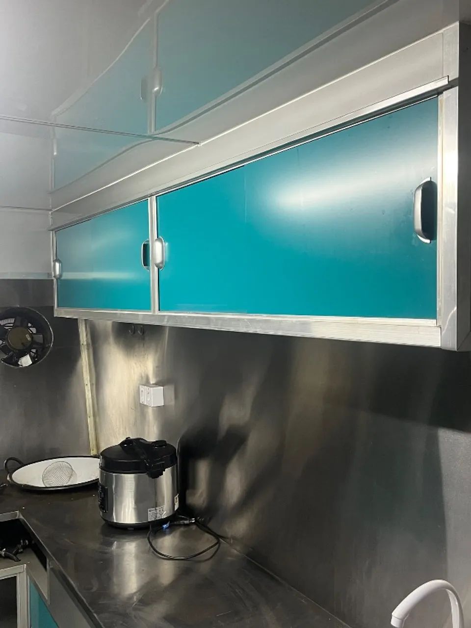 Trailer FoodTruck - Foto 4