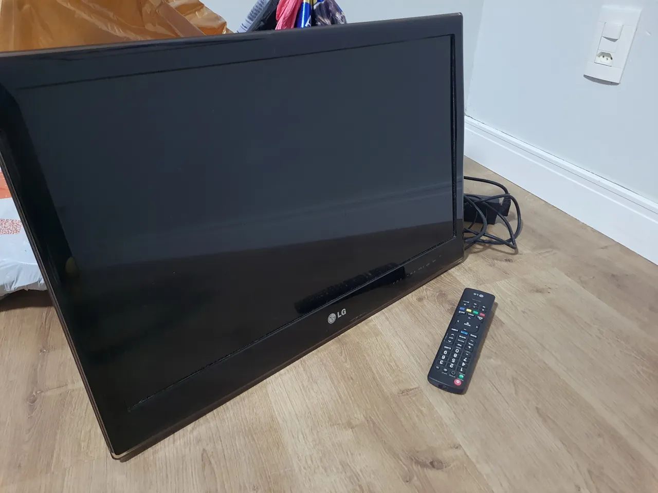 TV LG 26 Polegadas