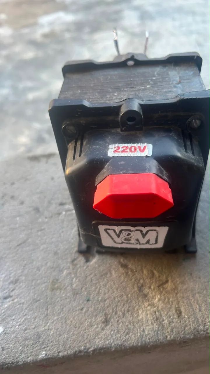 Vendo trasformadores de 5000Va  - Foto 2
