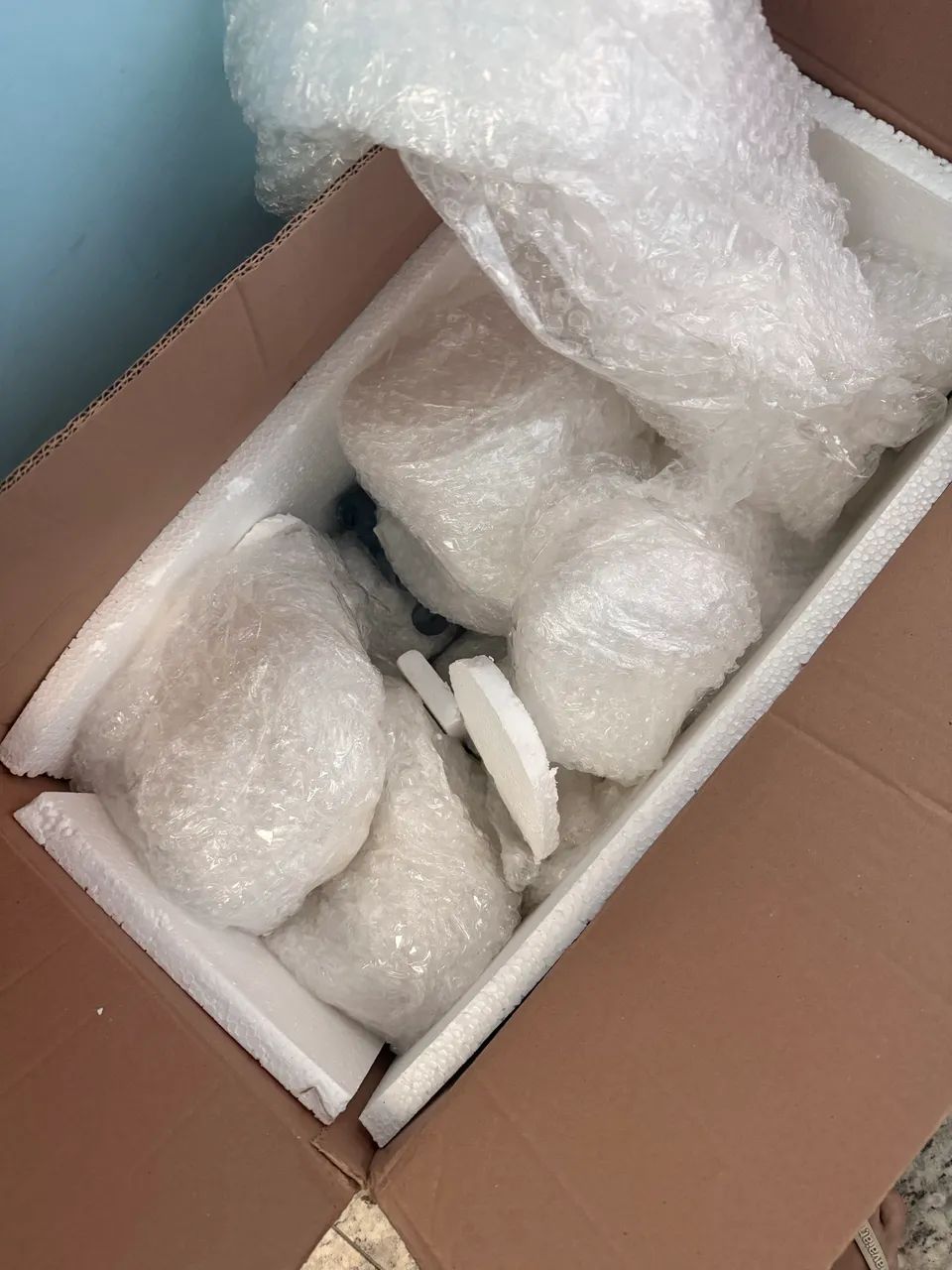 Rochas nunca usadas  - Foto 2
