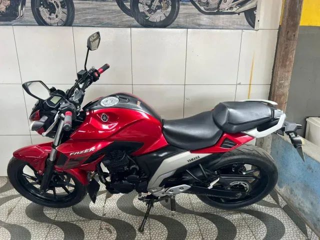 Fazer 250 - 2022 - Foto 2