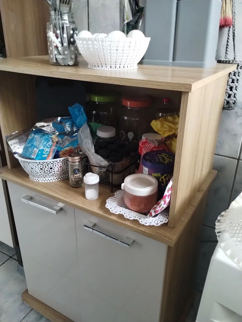 Móvel para cozinha  - Foto 4