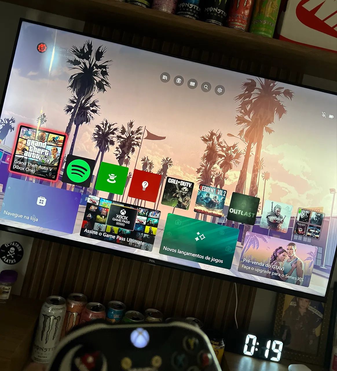 Xbox one s - Foto 2