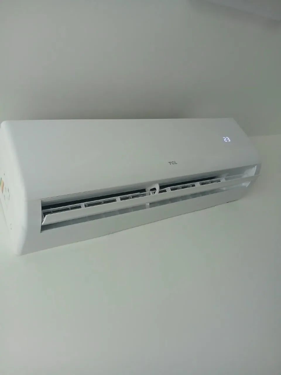 Ar Condicionado