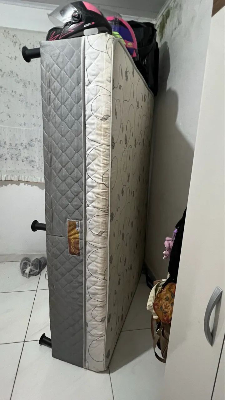 Cama de casal - Foto 2