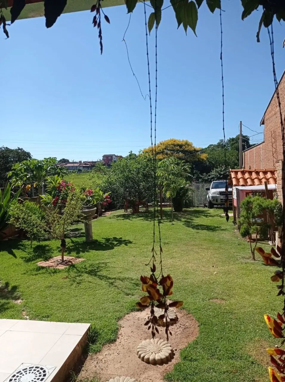 Foto - Jaguariúna - Vila Jorge Zambon