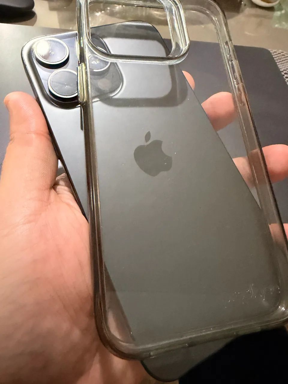 IPHONE 15 PRO MAX 256GB - Foto 2