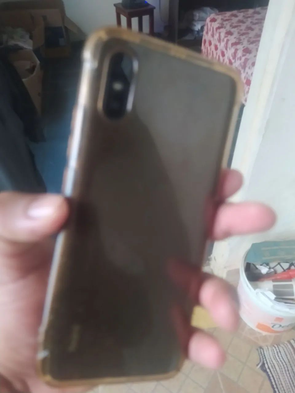 Redmi 9 A - Foto 2