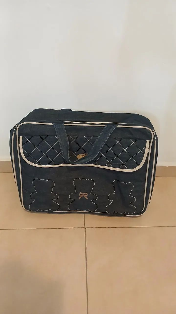 Mala de maternidade