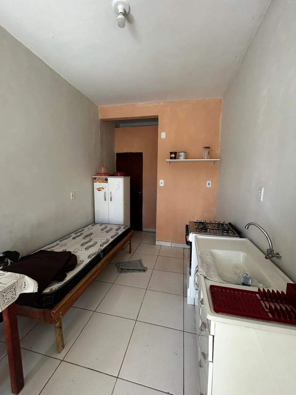 Alugo ponto comercial na vila em Queimadas-PB - Foto 2