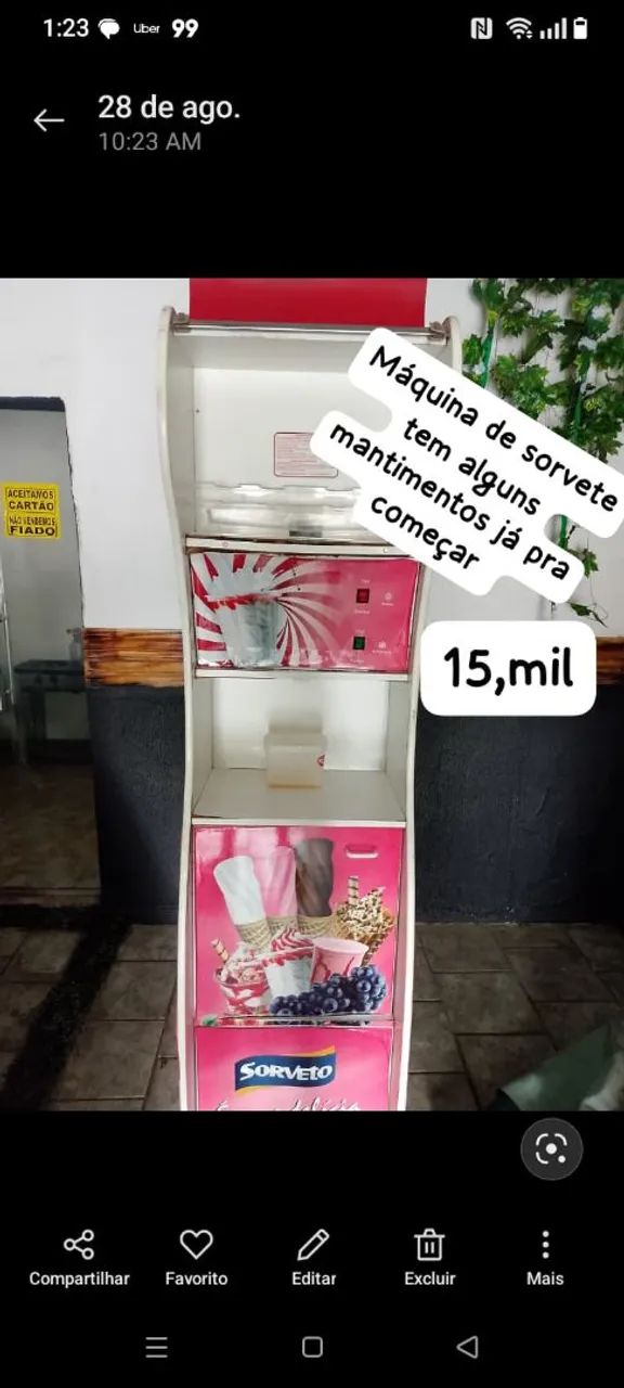 Desapego  - Foto 2