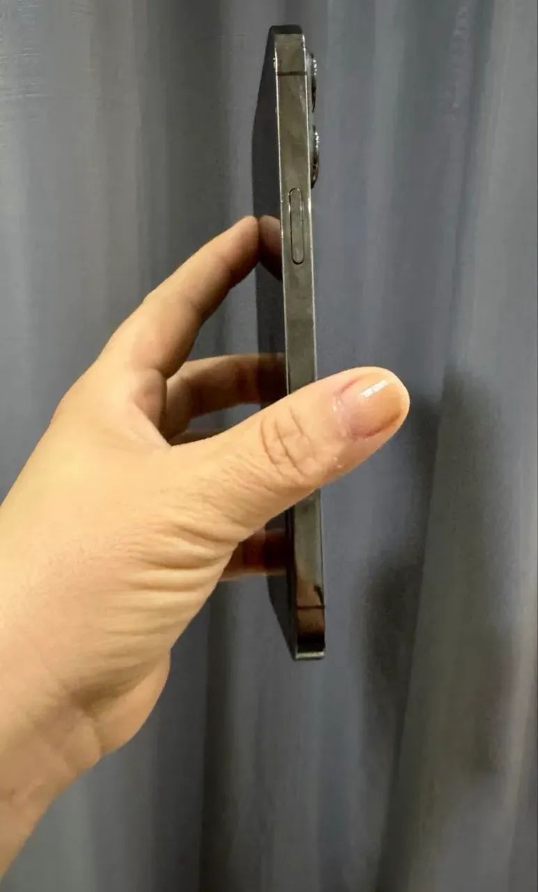 iPhone 13 Pro Max 128gb zero - Foto 3