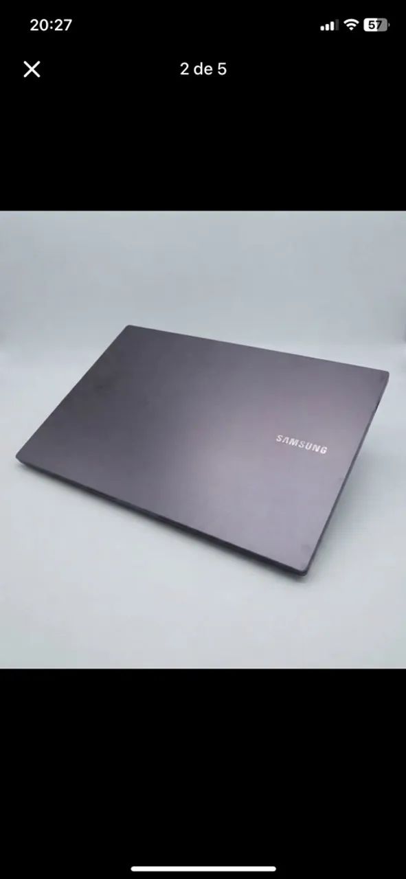 Samsung book i7 - Foto 2