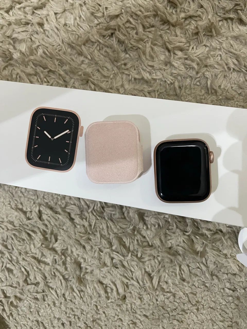 Apple Watch série 5 40mm - Foto 3