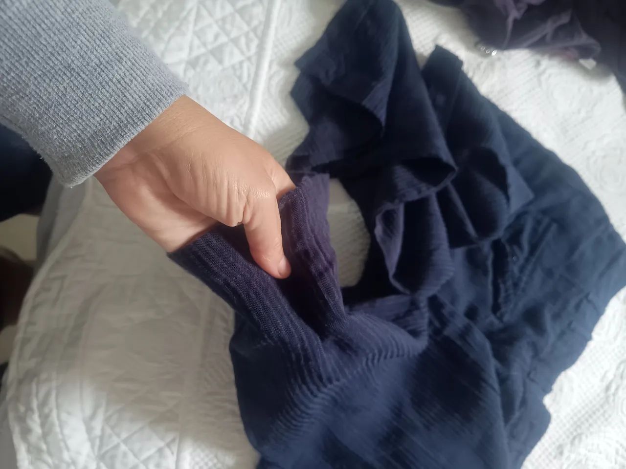 Calça alfaiataria  - Foto 2
