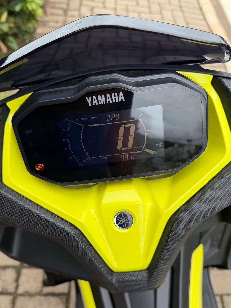 Aerox 160 zera - Foto 5
