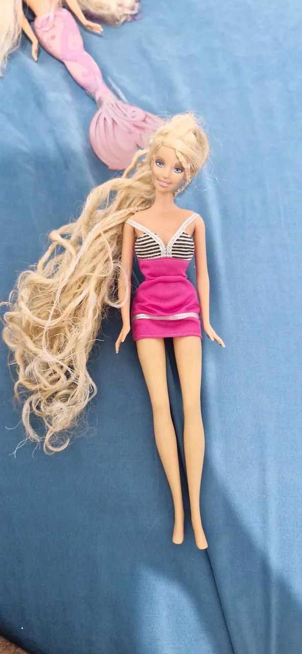 Lotão barbies - Foto 4