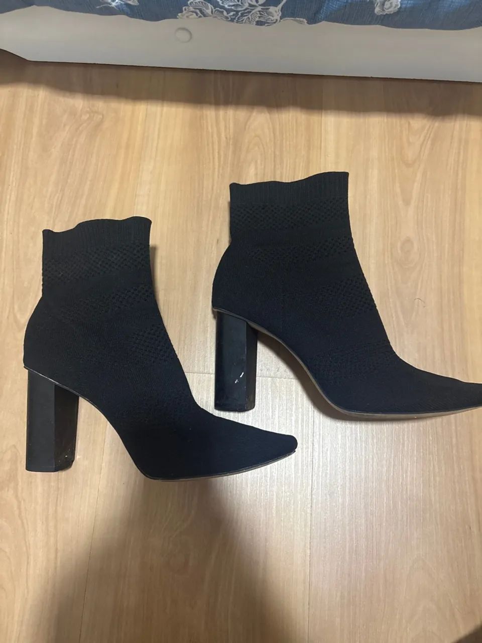 Bota Zara 37