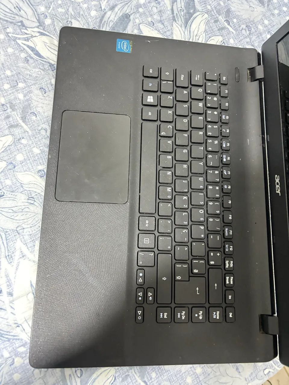 Notebook e computador  - Foto 4