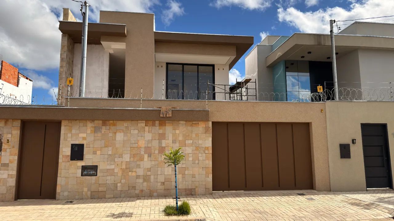 Casa com Piscina Morada do Sol - Foto 2