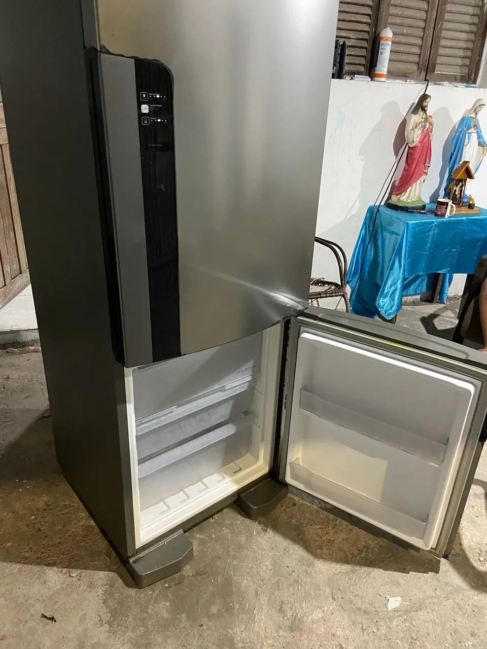 Geladeira consul  - Foto 4
