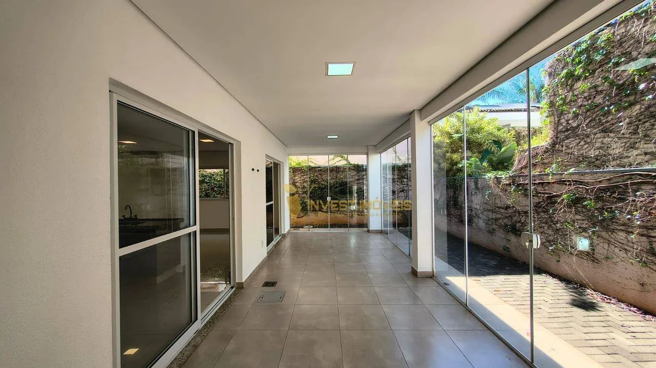 Casa com 3 suites e 220m² para alugar - Foto 4