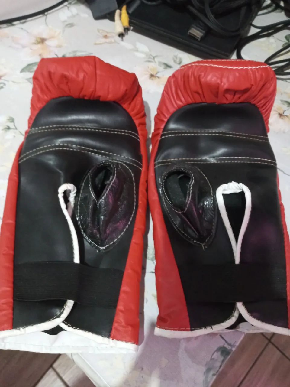 Luvas de boxe - Foto 2