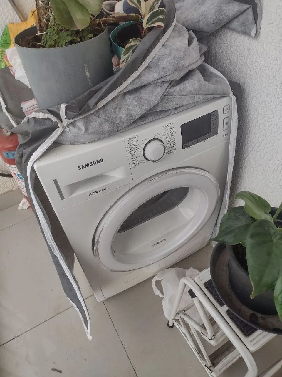 Secadora 220v suice edition - Foto 3