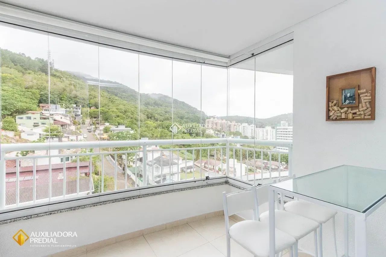 Apartamento para venda com 104 metros quadrados com 3 quartos em Itacorubi - Florianópolis - Foto 5