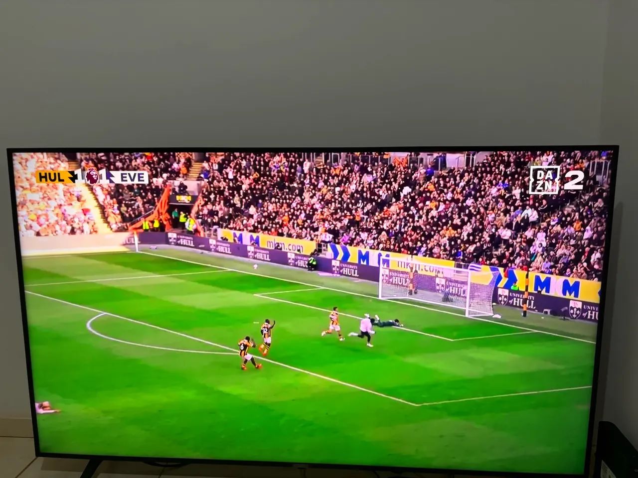 Televisor LG 75 polegadas  - Foto 2