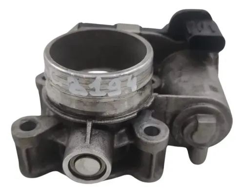 Tbi Corpo Borboleta Gm Cruze 1.4 Turbo 2017-2023 12671379aa - Foto 3