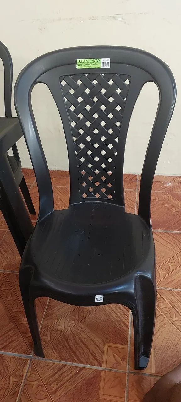 Mesa com cadeiras  - Foto 3