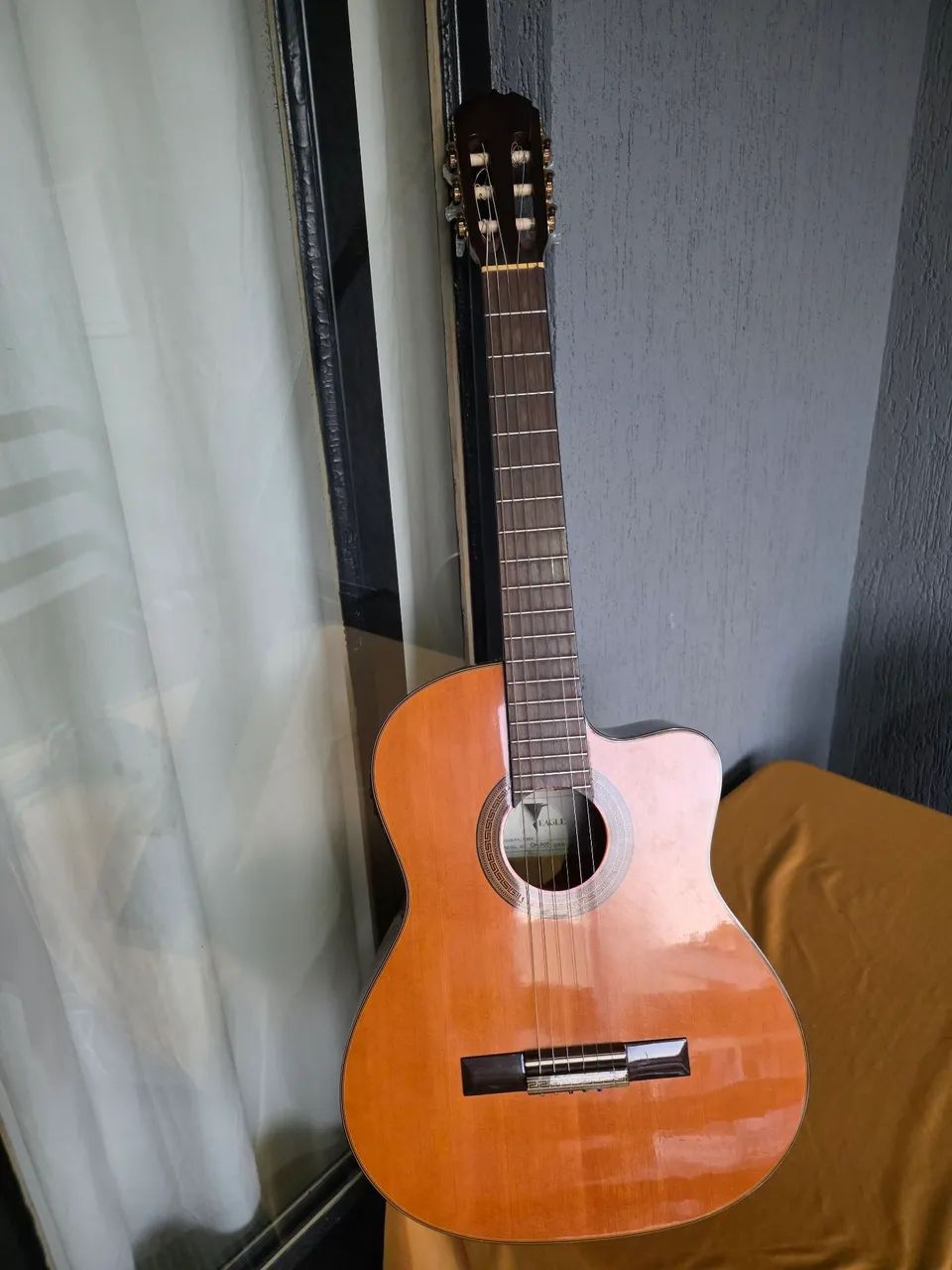 Violão Eagle CH800