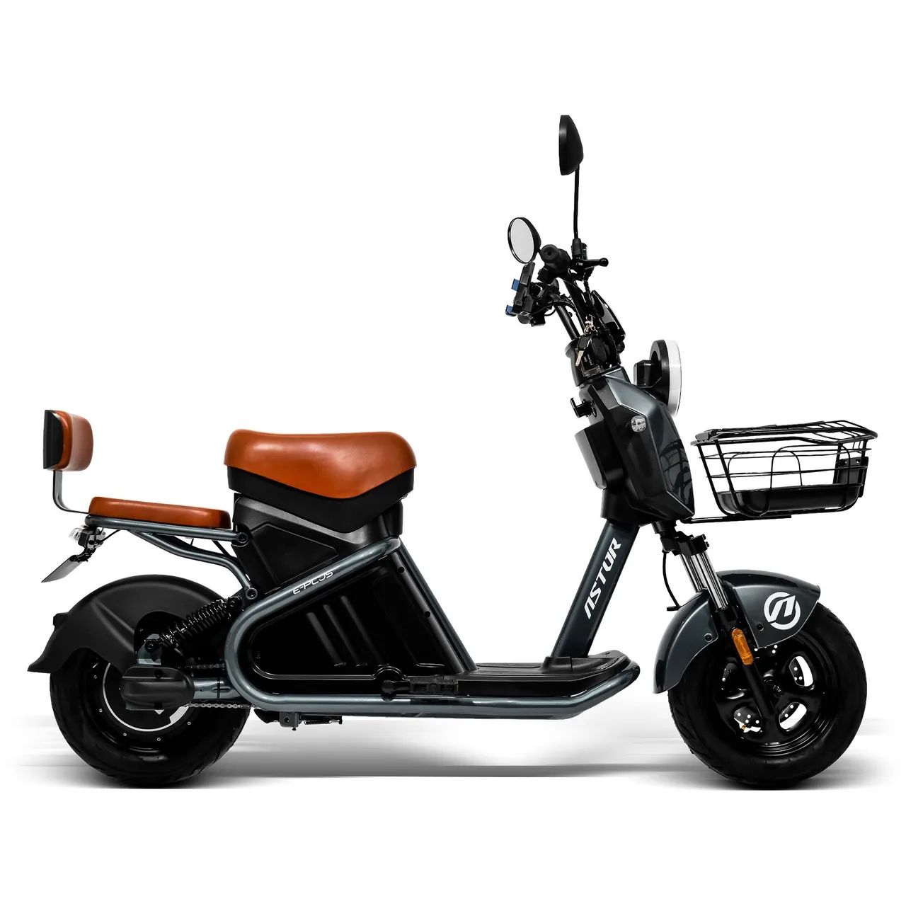 2026 Astur e-plus - Foto 3