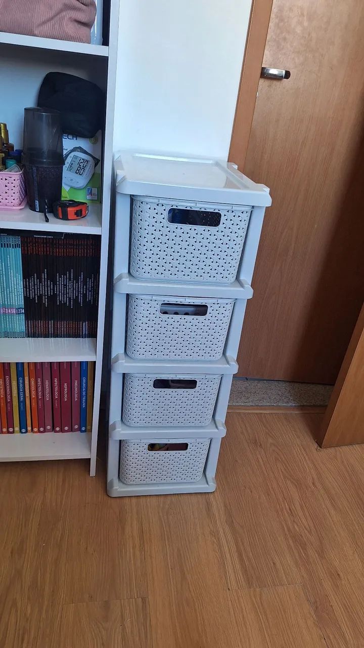 Gaveteiro  - Foto 2
