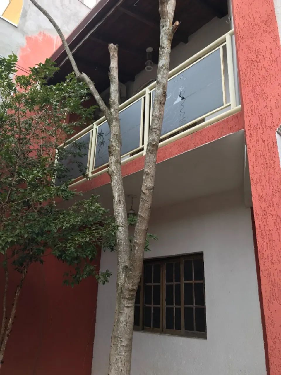 Foto - Suzano - Jardim dos Ipês