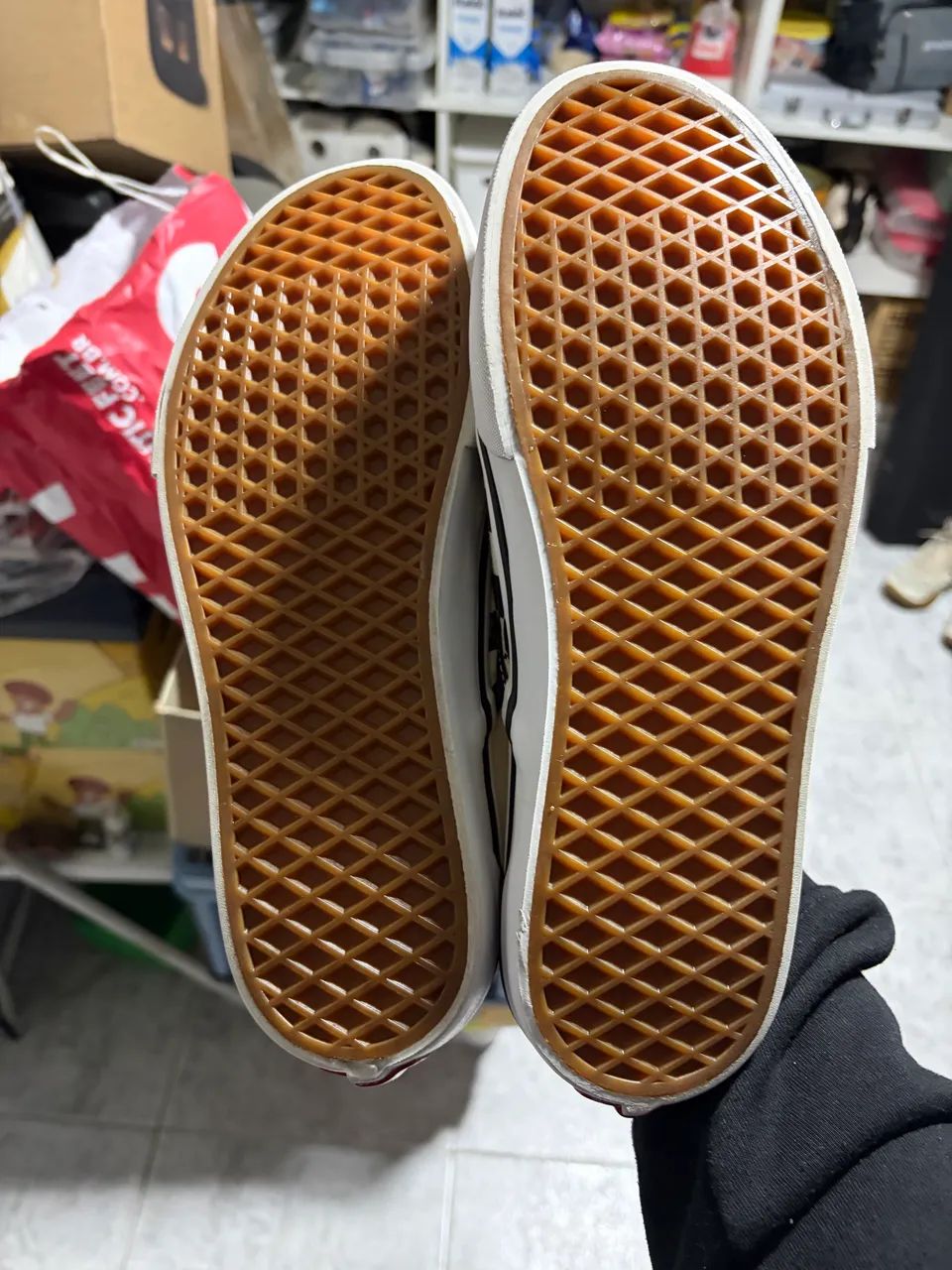 Vans slip on 41 - Foto 3