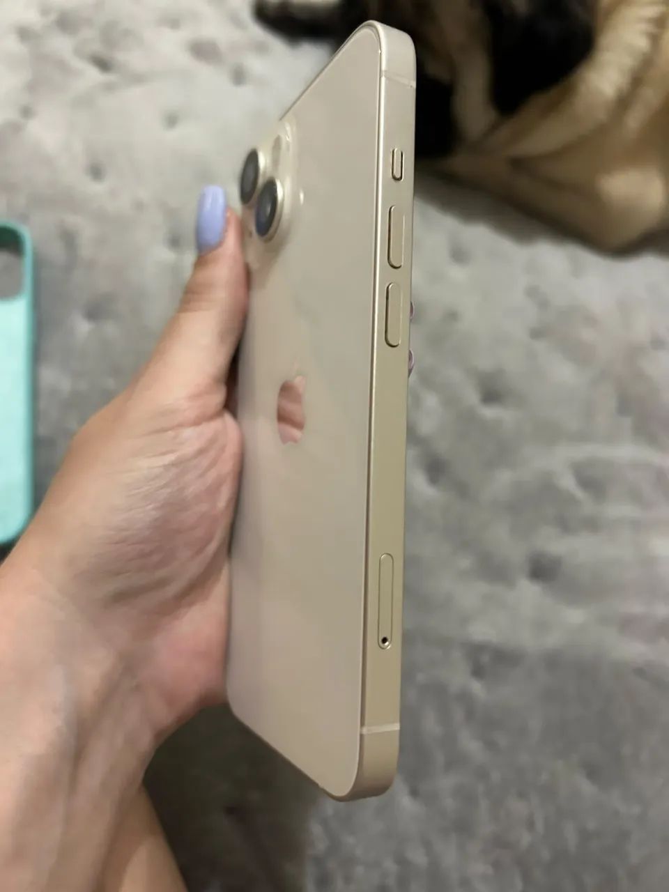iPhone 14 128gb - Foto 3
