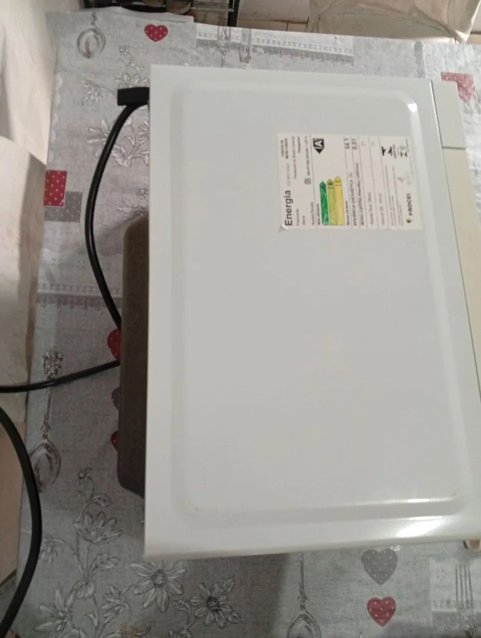 Microondas  - Foto 5