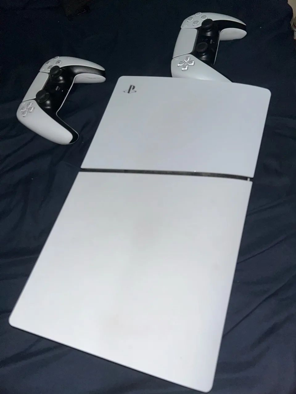PS5 slim 